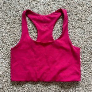 Girlfriend Collective Paloma Sports Bra